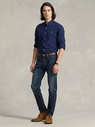 POLO RALPH LAUREN | Hemd Custom Fit | 